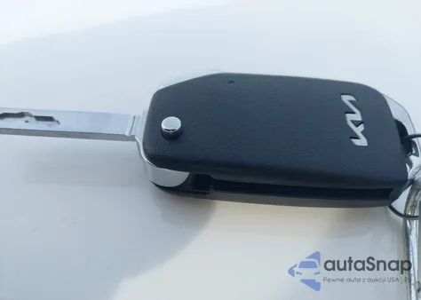 2024 Kia Forte Lxs из США, поврежденный, VIN 3KPF24AD6RE837739